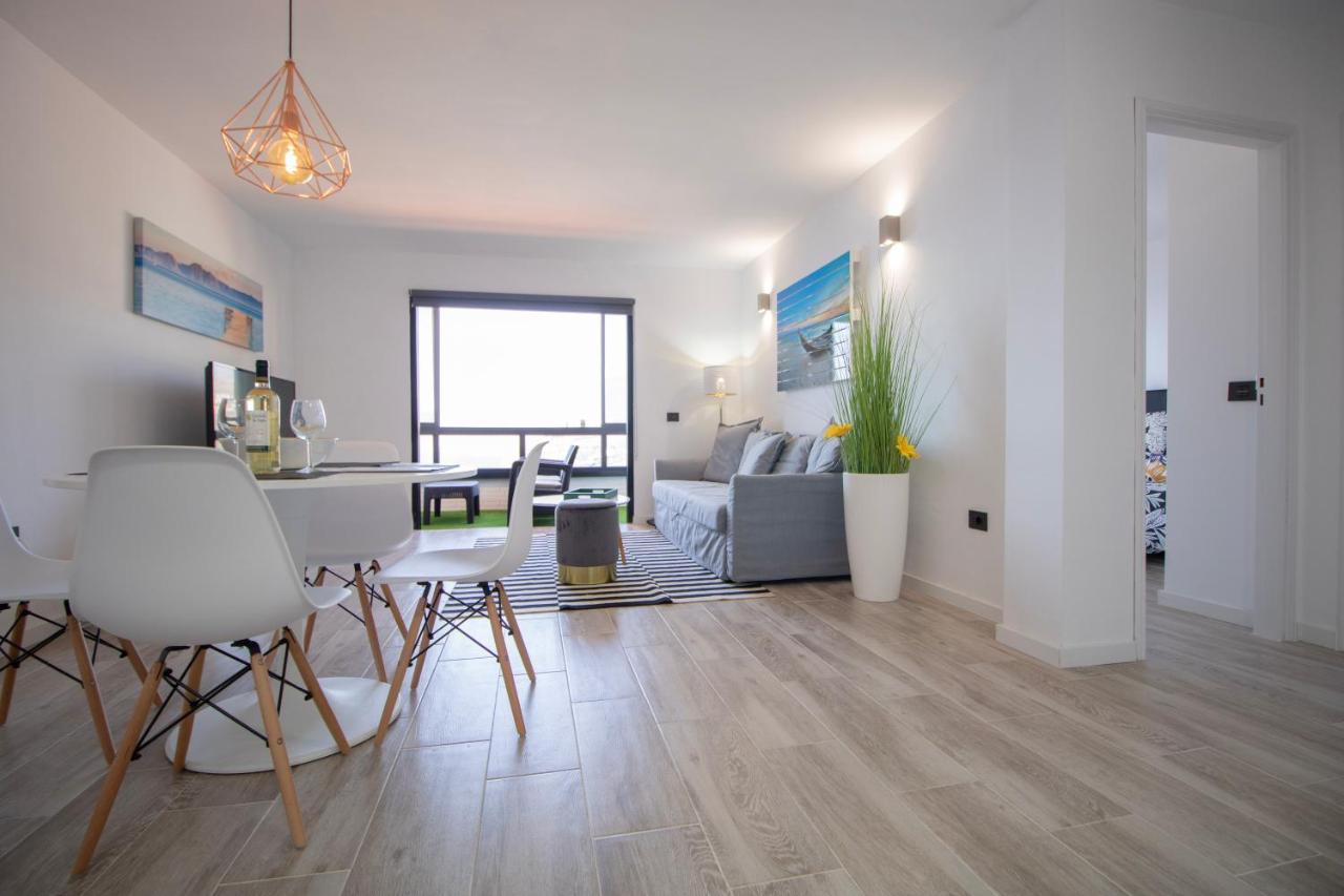 Tabaiba Dream Views Apartment