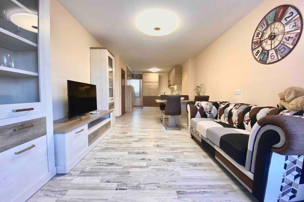 New Apartment Ocean View