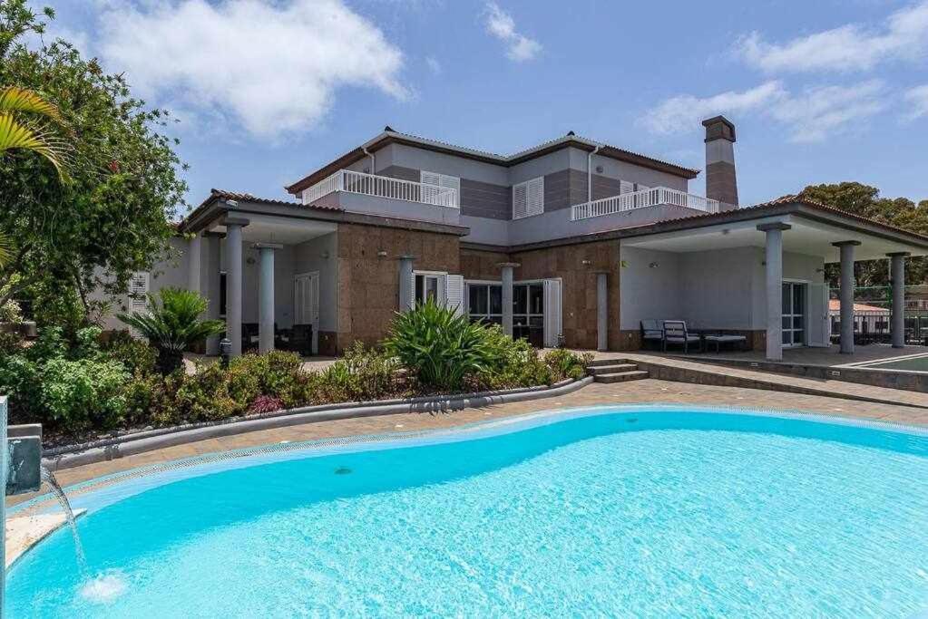 Luxury Villa Tegueste