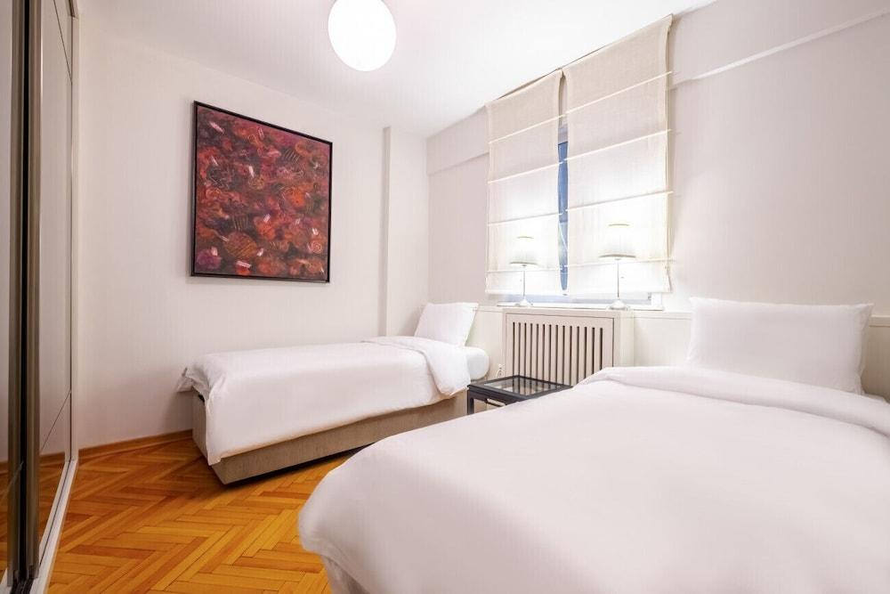 Fully Equipped Cozy Home in Besiktas