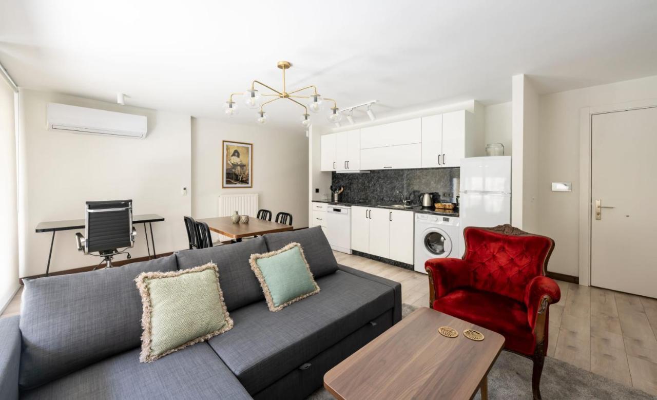 Vng Property - Nisantasi 14