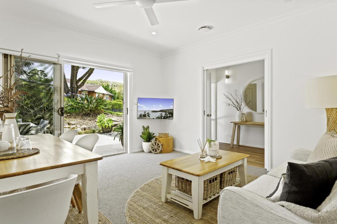 Cosy 1-Bed Near Manly Dam And Shops