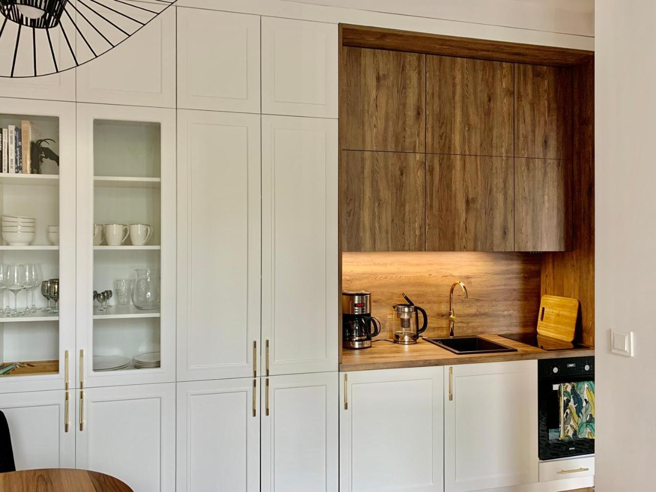 Apartament Centrum Marszałkowska 28 - Pl. Zbawiciela