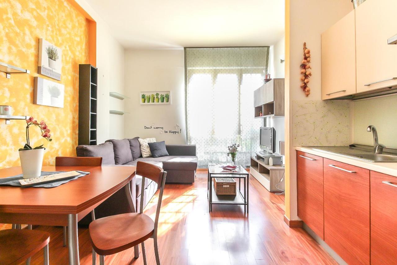 Alessia'S Flat- Lorenteggio