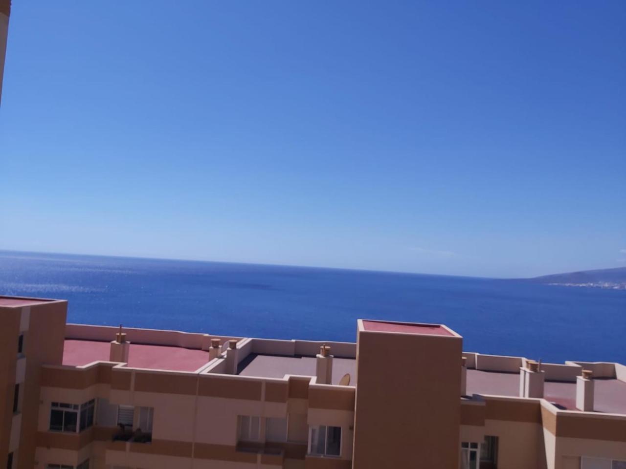 Piso, Recien Reformado, Garaje, Playa Cerca