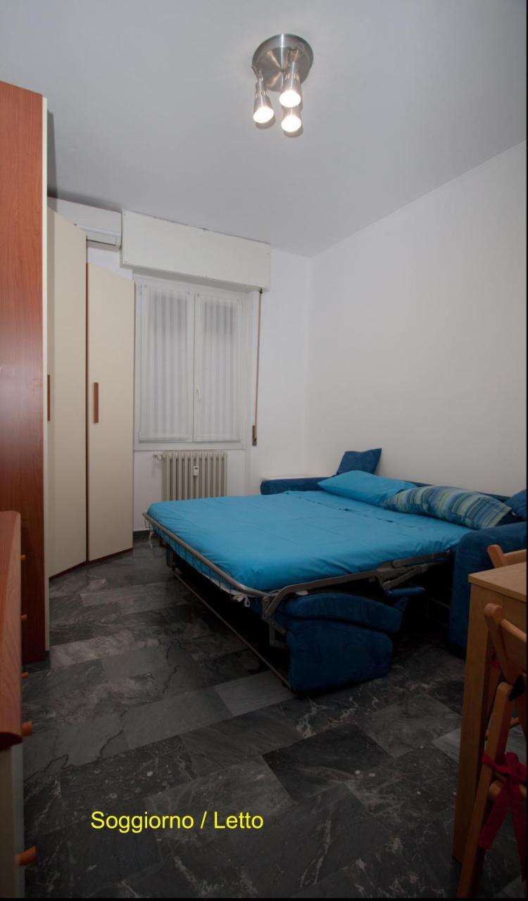 Bilocale Roggia Scagna 7