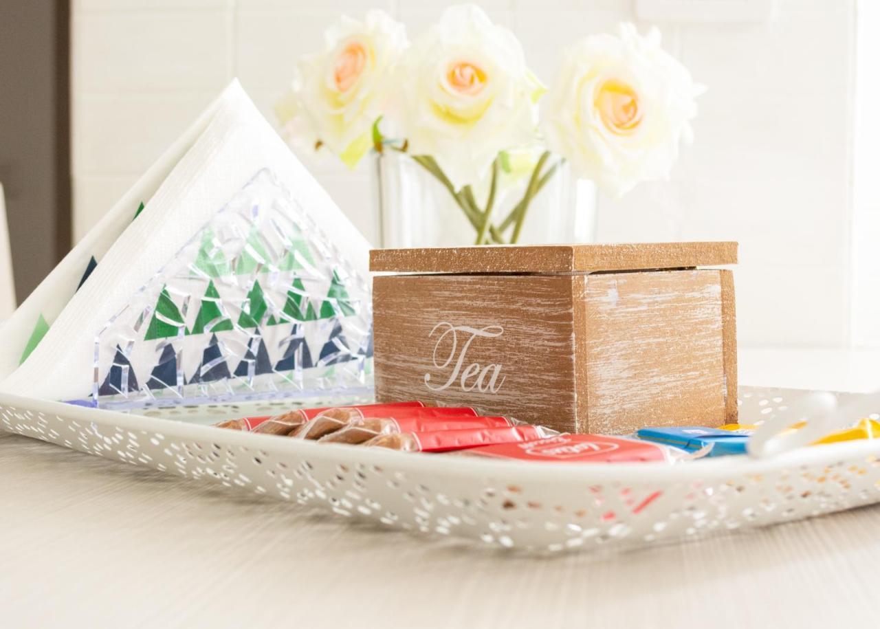 Apartments Porta Venezia - Milan Downtown