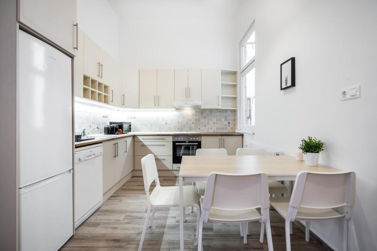 Apartment Downtown Visegradi10