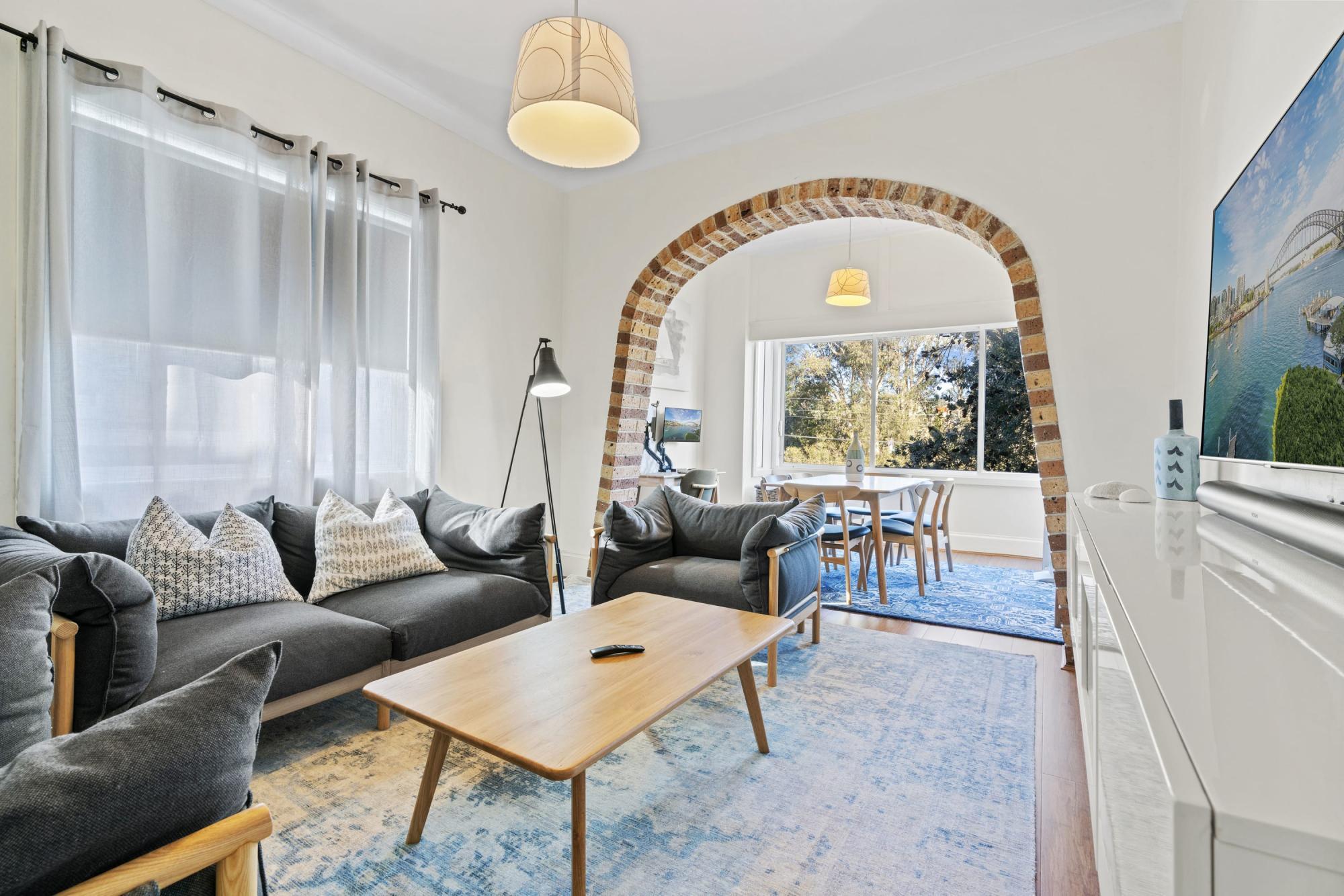 The Great Escape Coogee