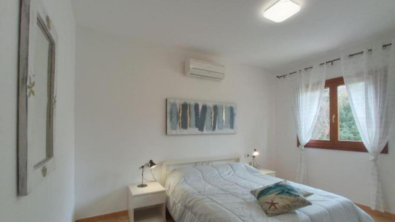 Vista Tavolara - Sardegna Holiday Apartment