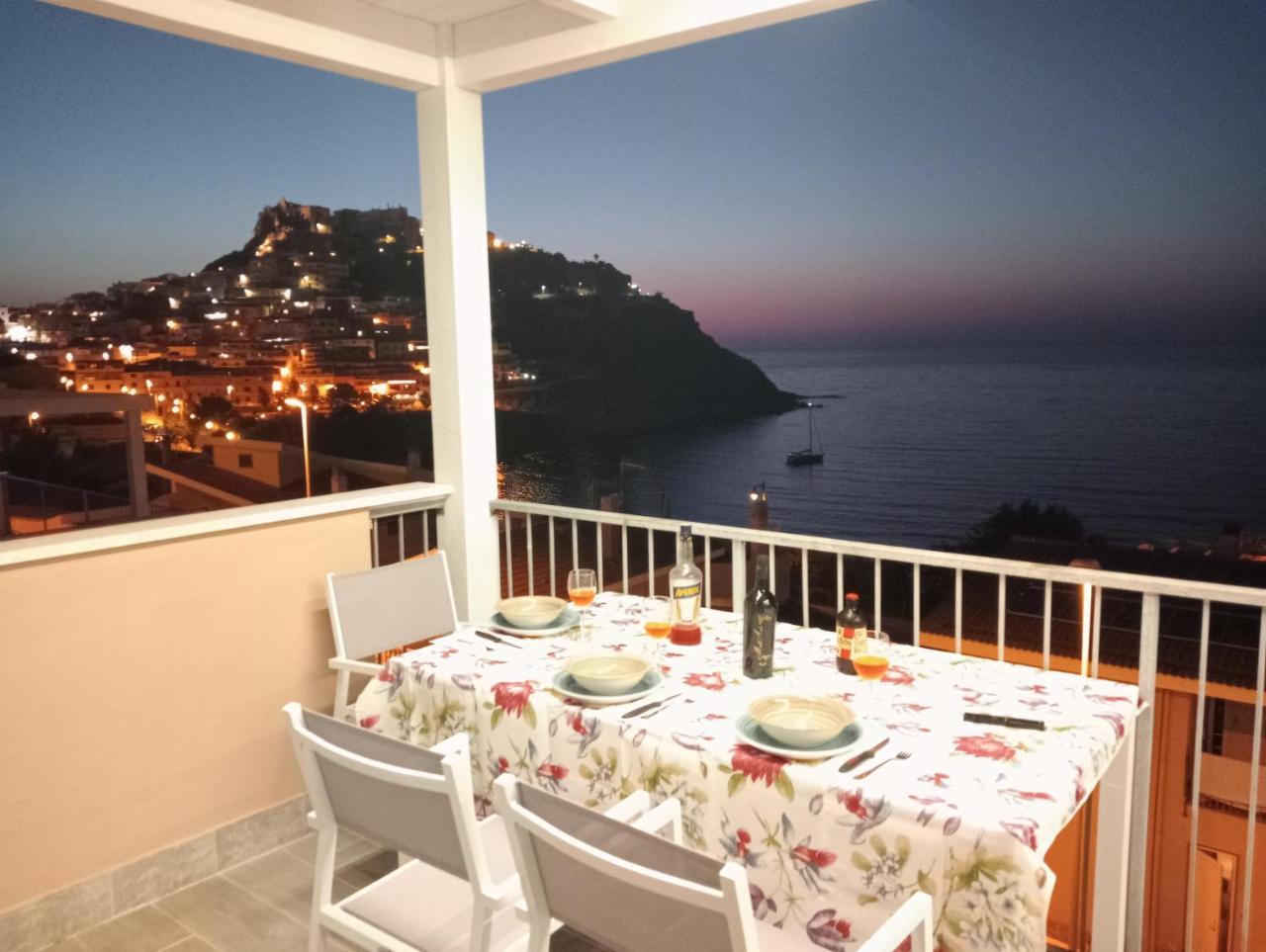 Incanto Sul Mare Castelsardo