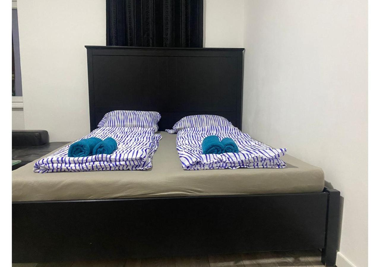 Budget Studio -Meidling Train Station & Schonbrunn