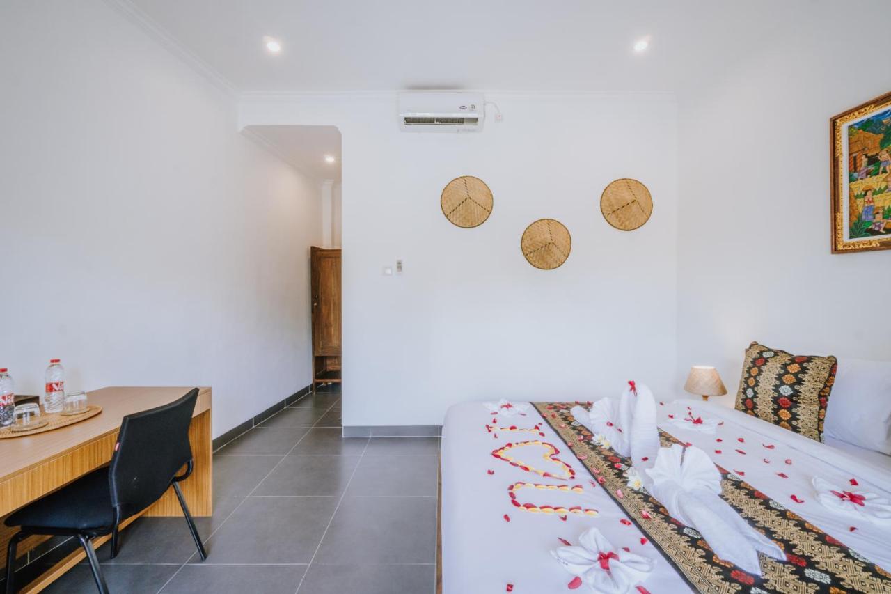 D'meten Guest House Canggu (Adults Only)