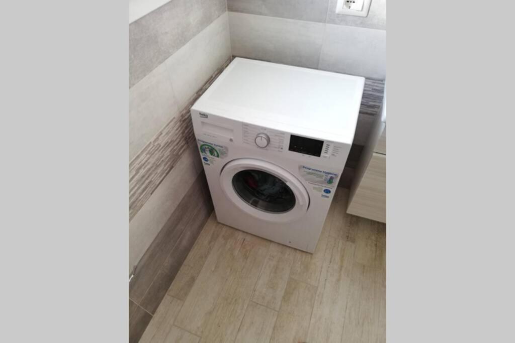 Trilocale Vista Mare Con Piscina a Badesi