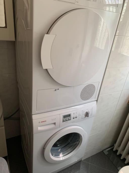 Entire Home/Apt in Milan Near Fairs And Navigli