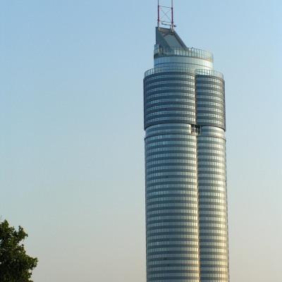 Harry'S Home Vienna Millennium Tower
