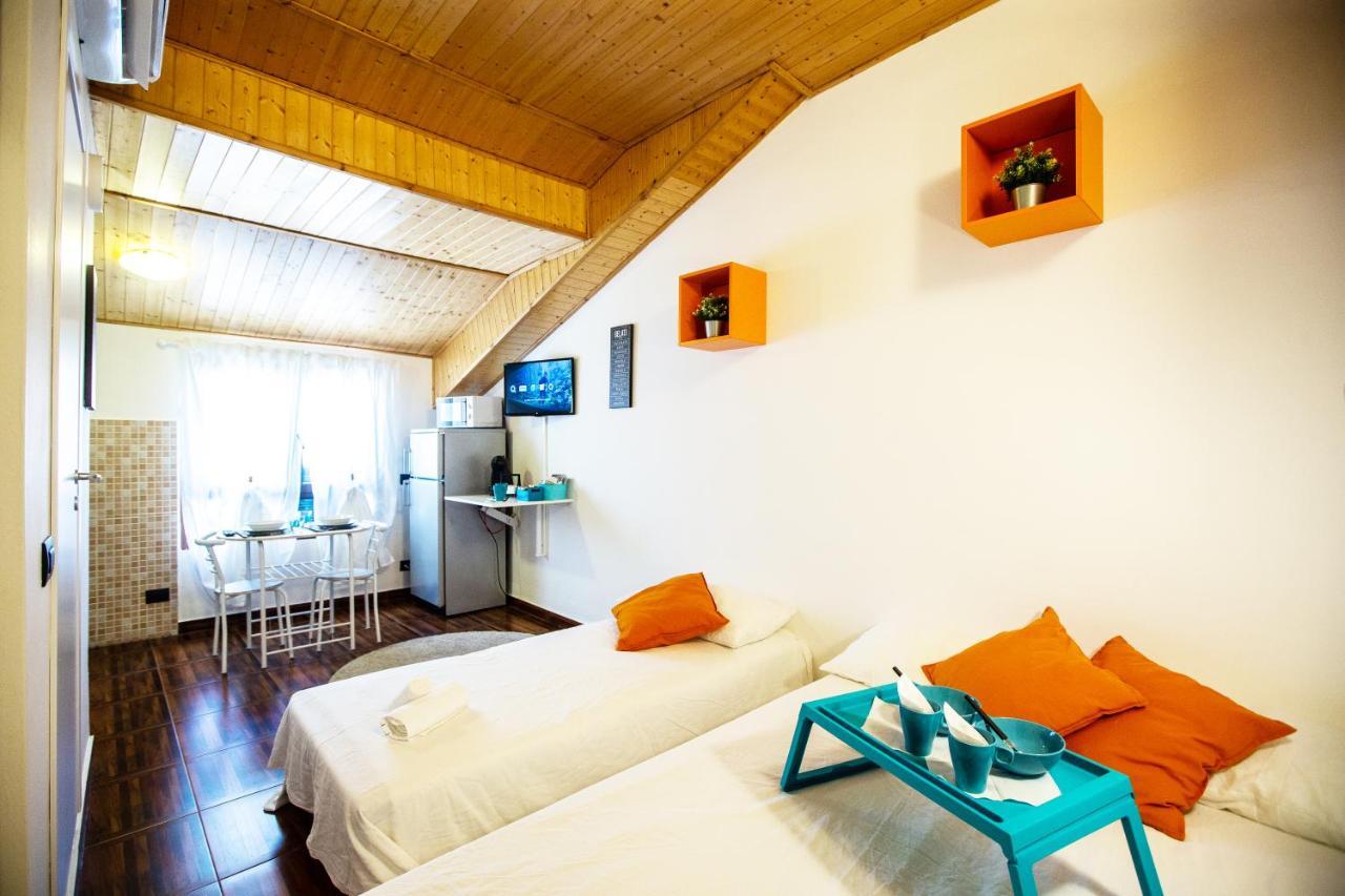 Apartment Viale Monza 83