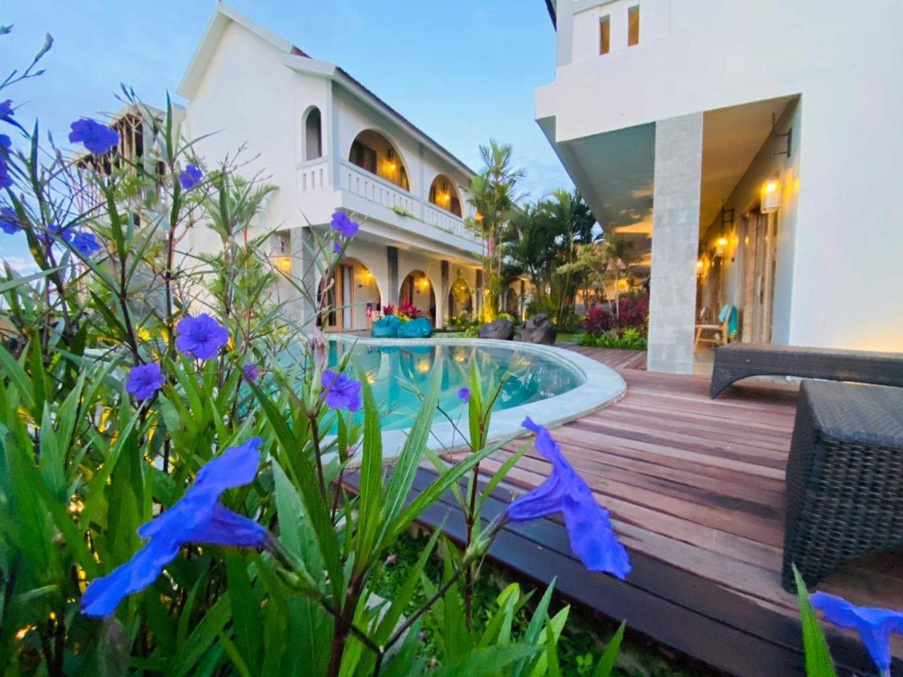 Mahalona Bali Stay