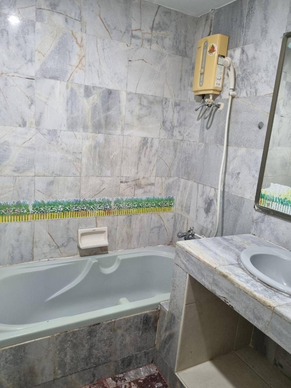 My Hotel Bangkok Noi