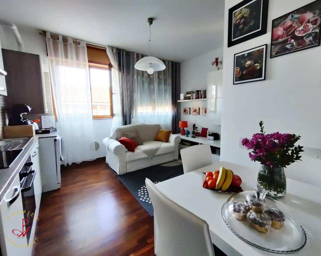 Premier Apartment Milano
