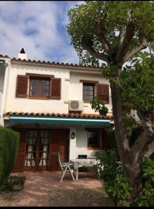 Adosado Cerca de la Playa