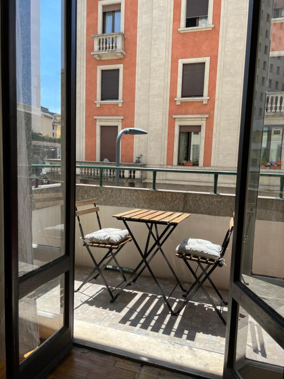 La Dolce Vita - Buenos Aires