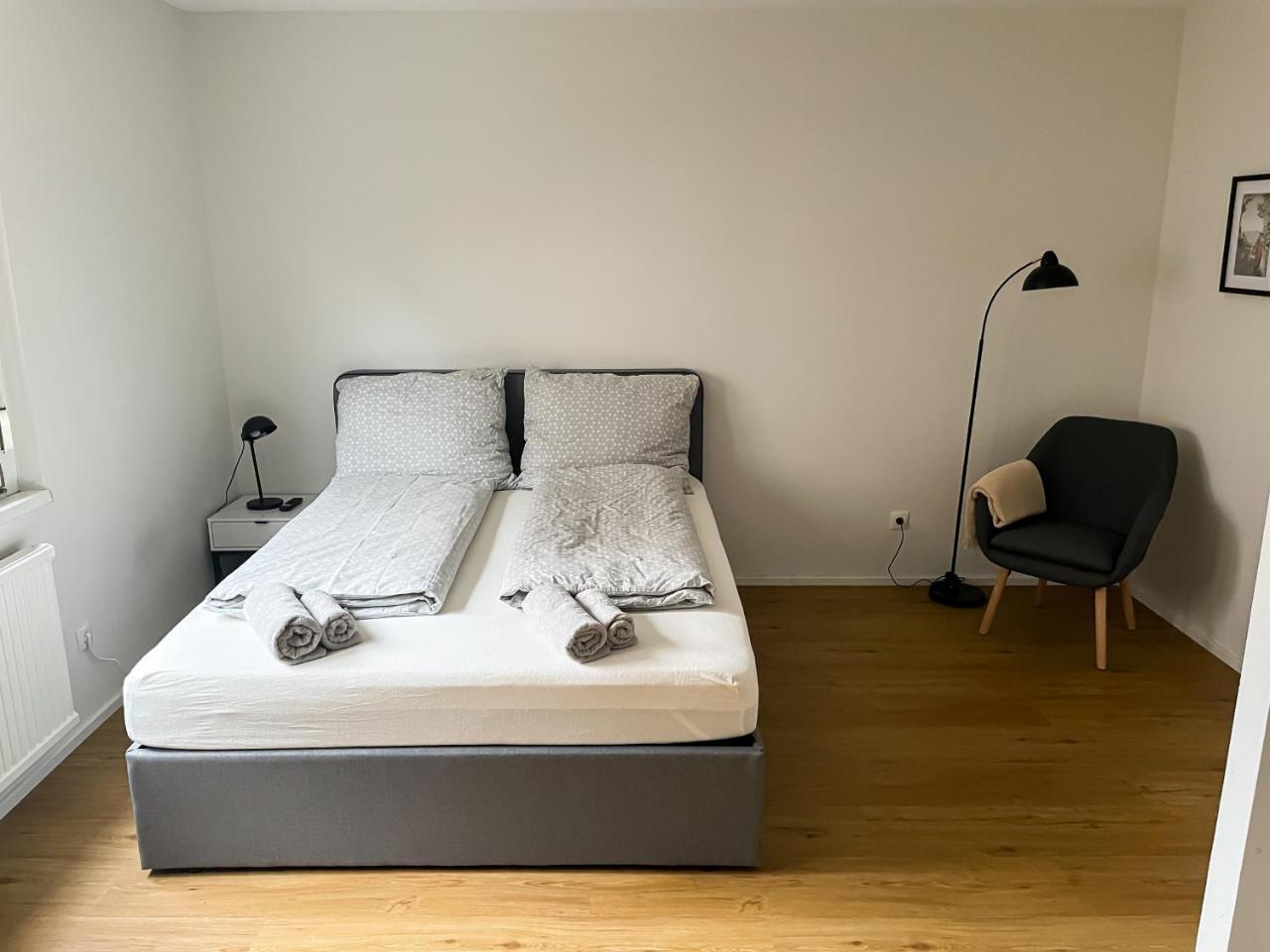 Gemutliches Apartment Fur Geschaftsreisende