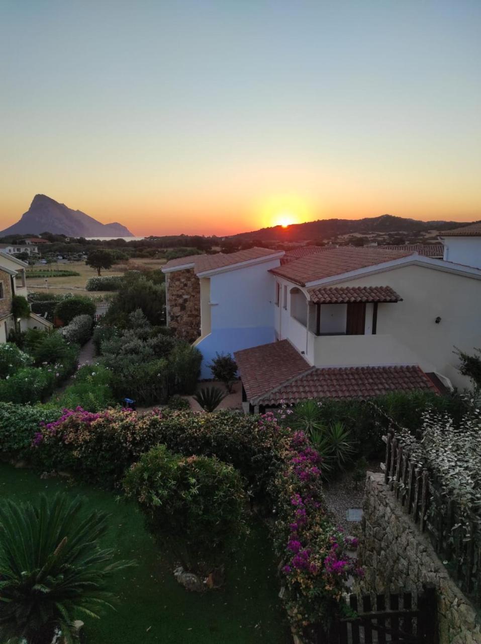 Myrtus Tavolara - Sea View Apartment