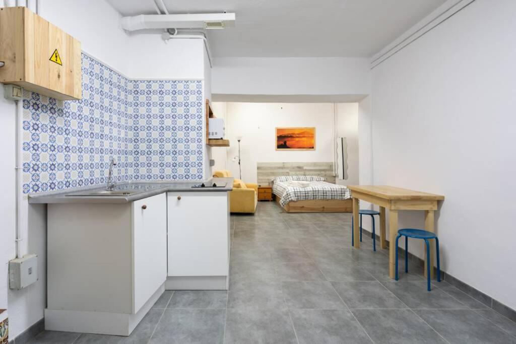 Estudio la Hornera (Adults Only)