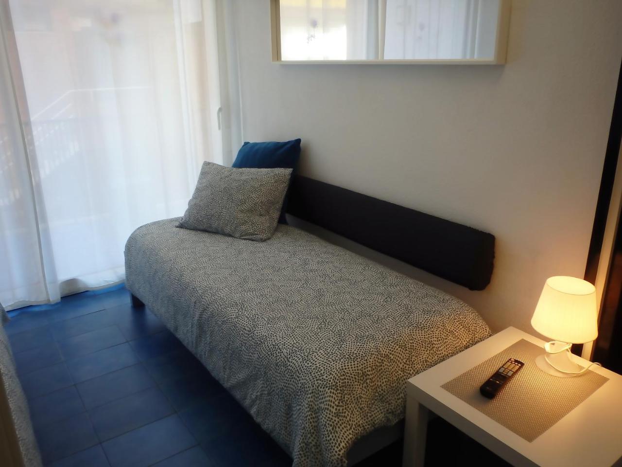 Apartamento Con Terraza Vistas Al Mar