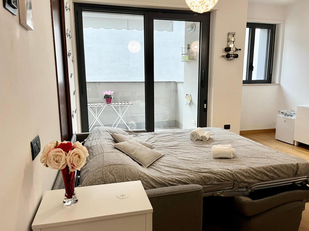 Appartamento Sulla Metro 3 Gialla Maciachini