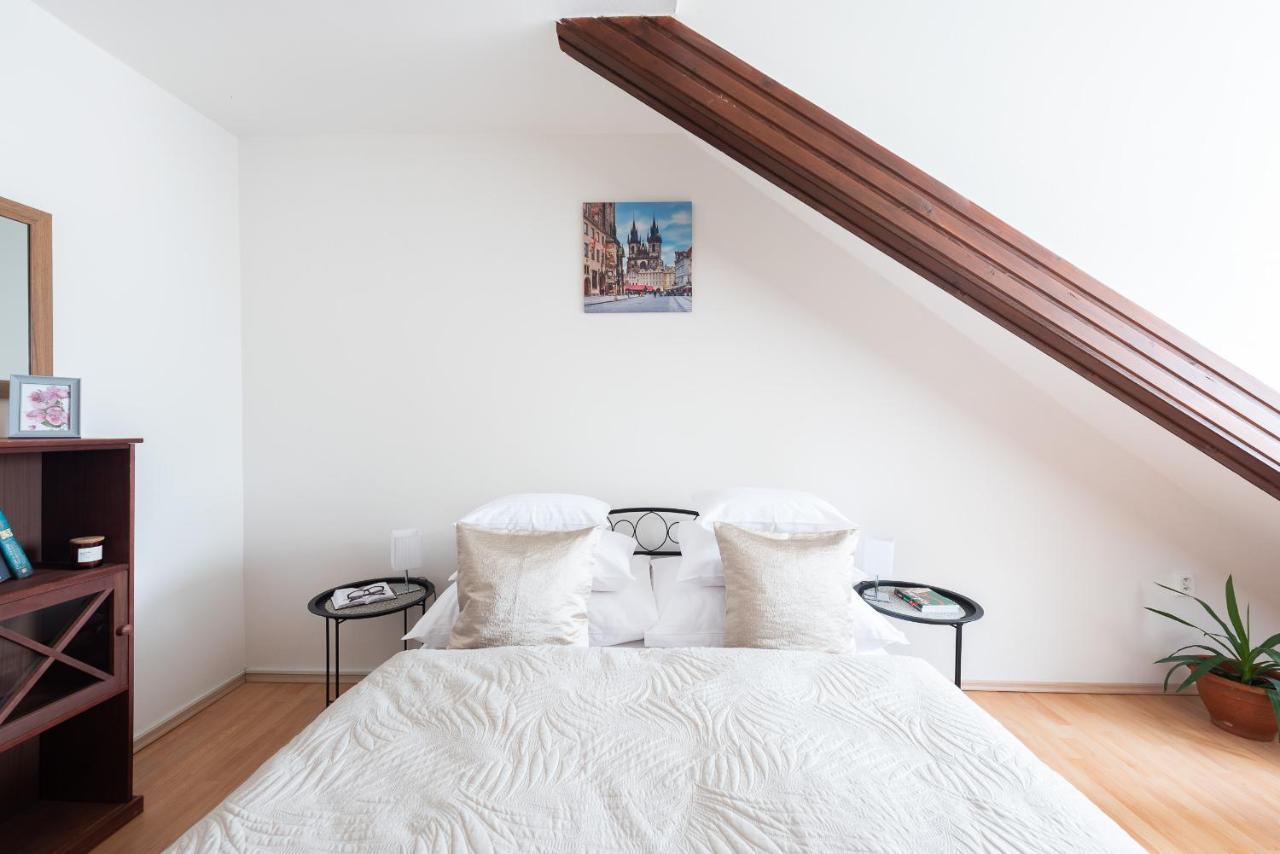 Prague - Karlin Apartments