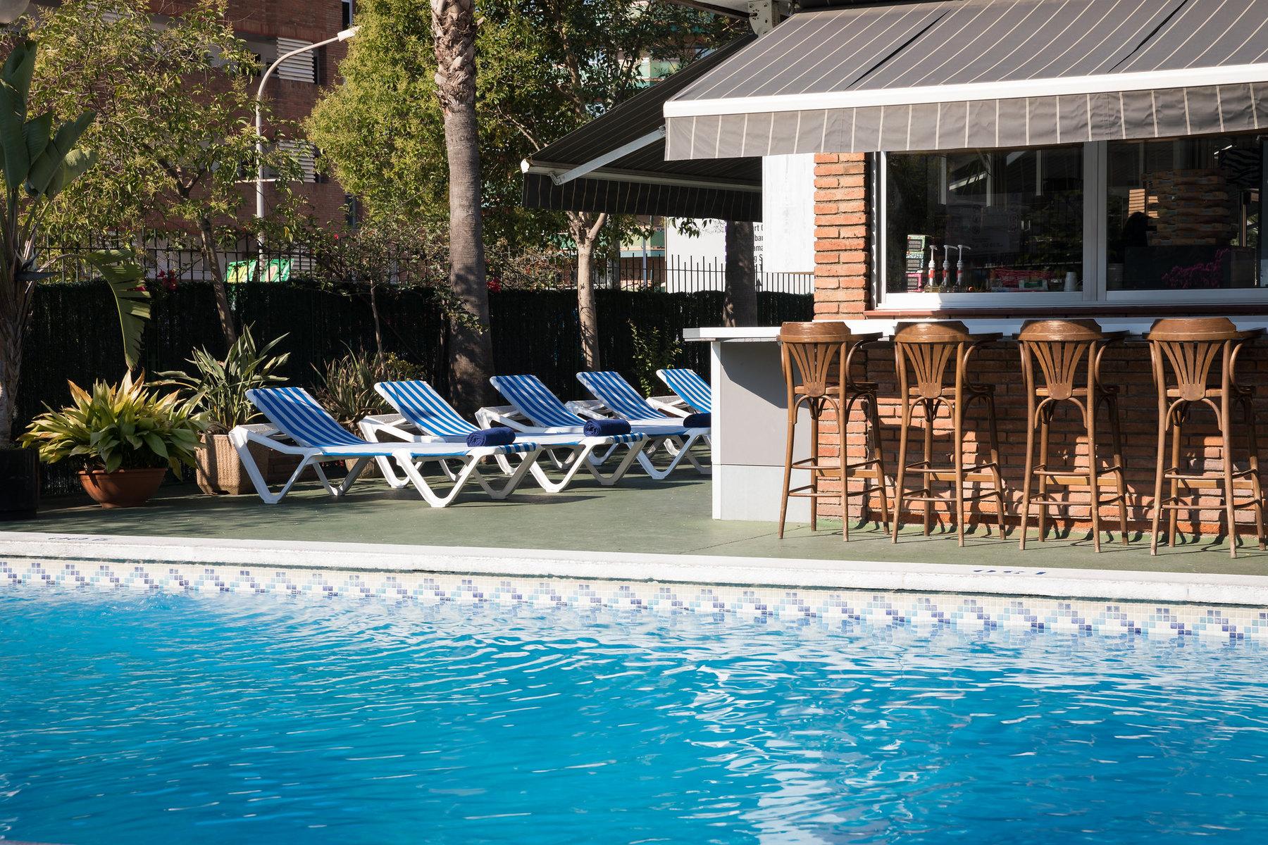 Roulette Htop Secret 3 Stars Lloret de Mar