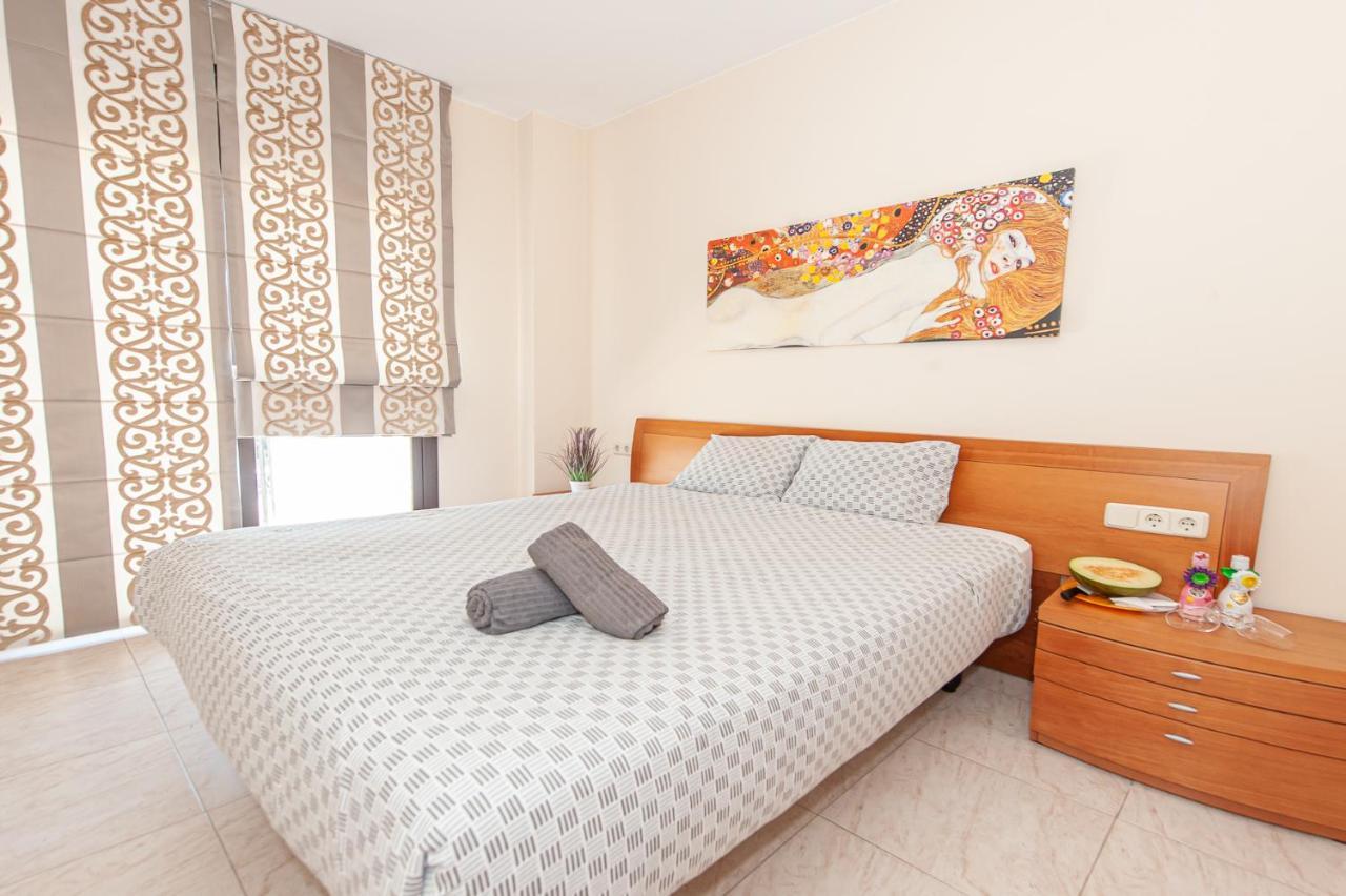 Appartement du Soleil