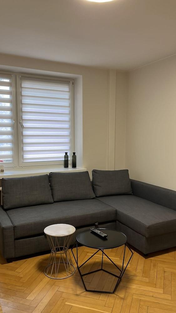 P&O Apartments Gamerskiego