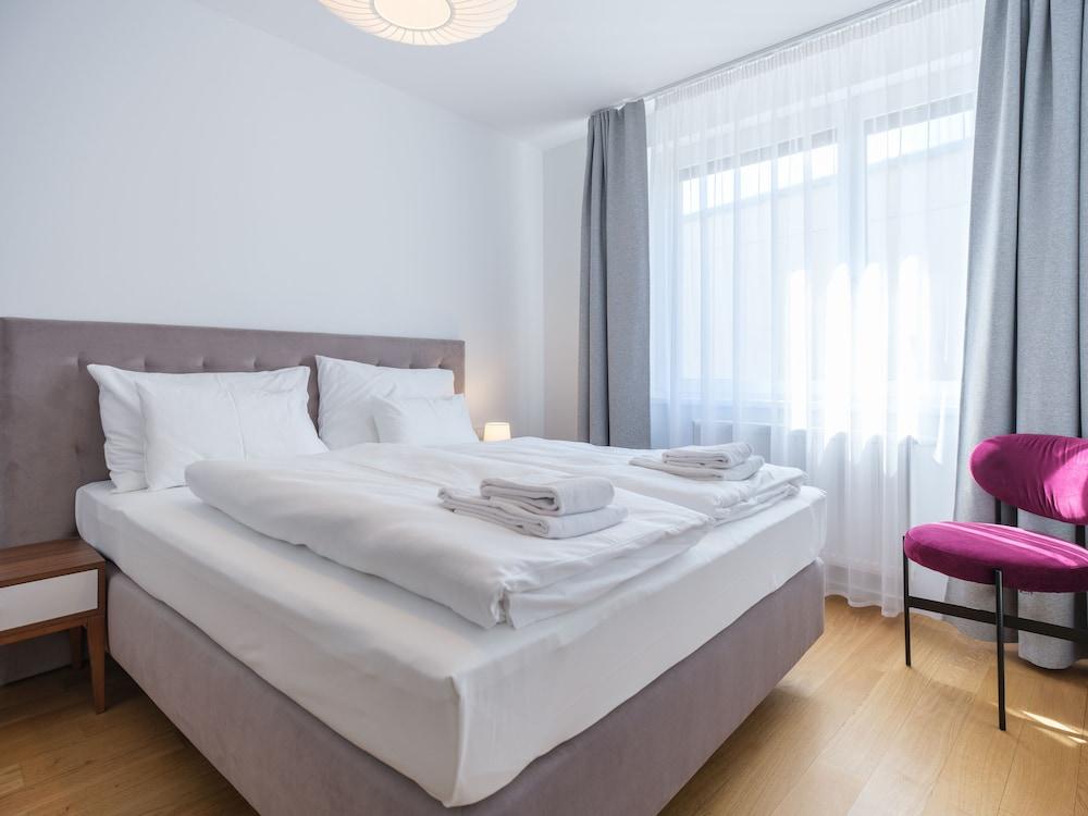 Myfavorit by Duschel Apartments Vienna