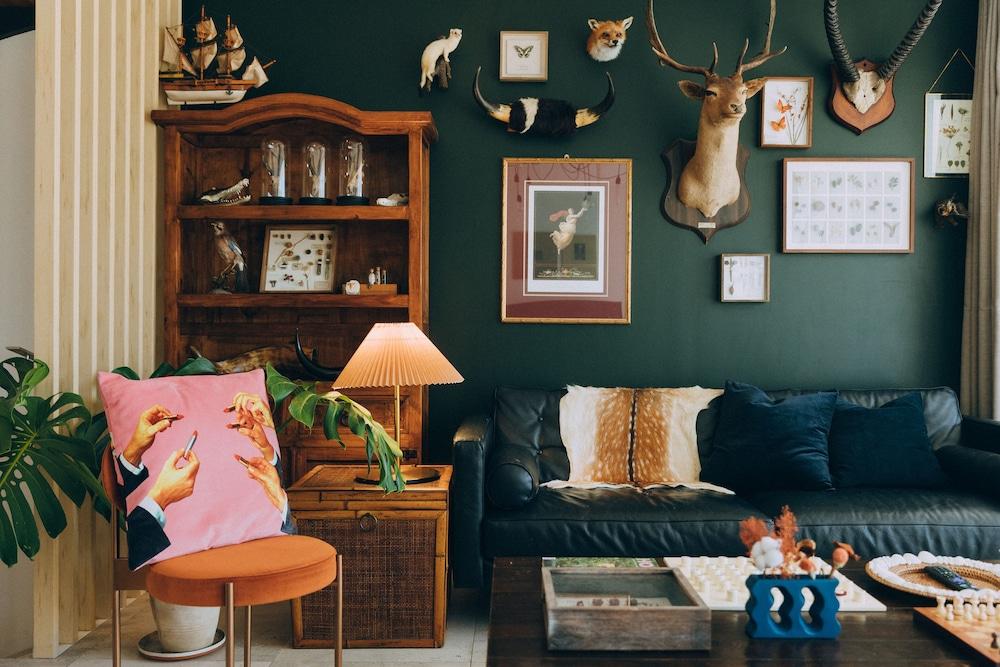 'The Lumos' Designer Home