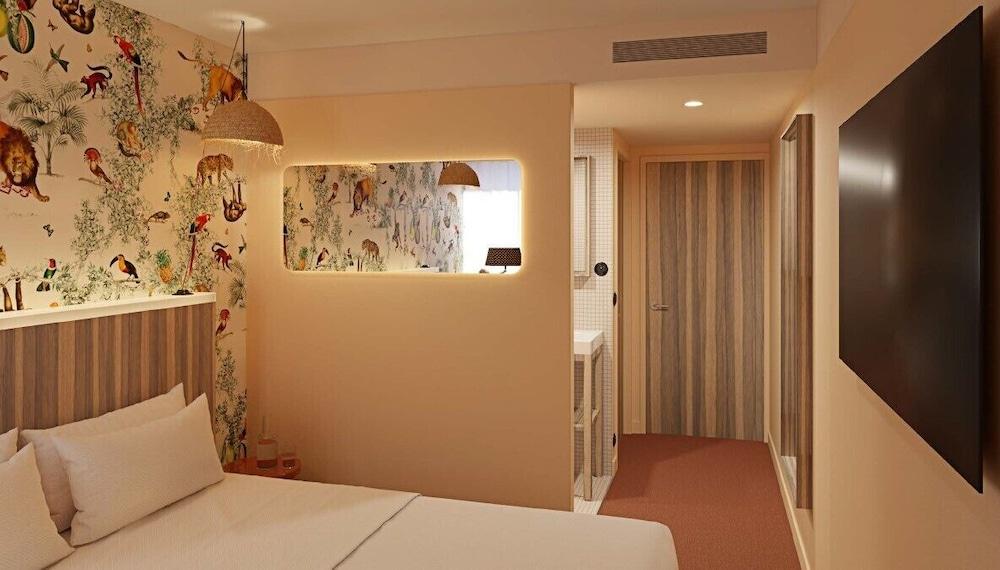 Kopster Hotel Paris Porte de Versailles