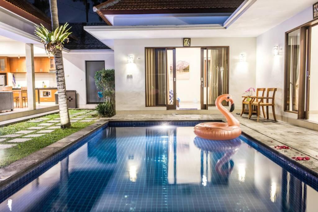 Villa Akmali Berawa - 3 Bedrooms