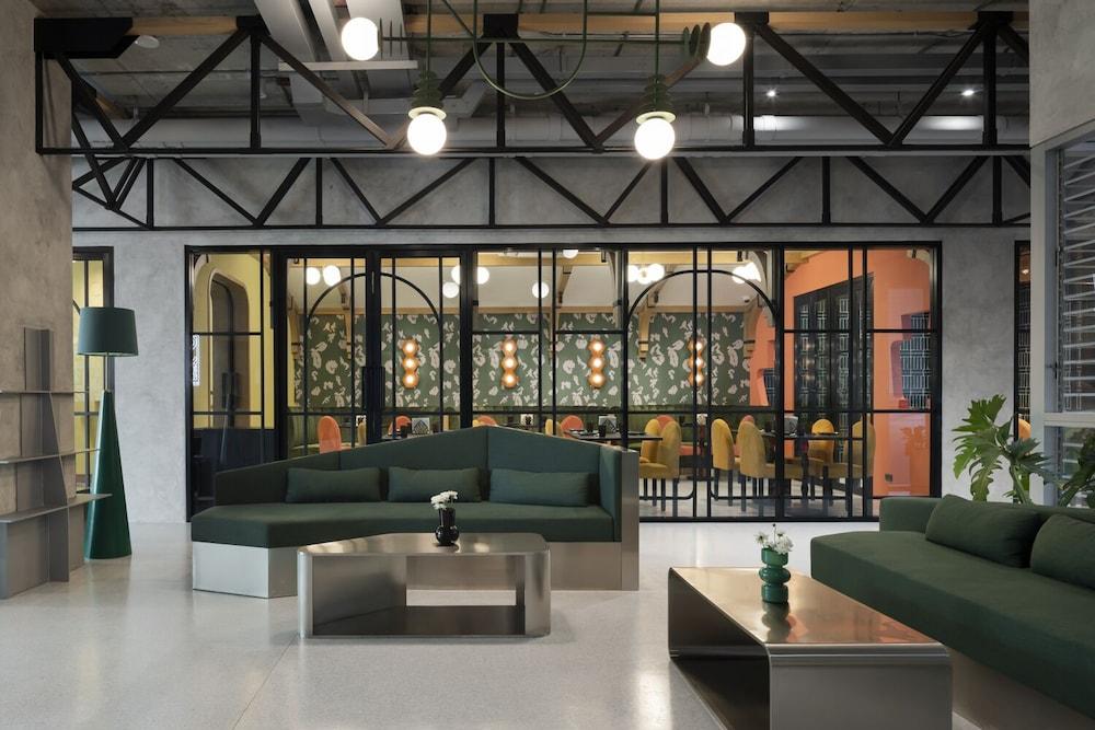 Hotel Sapin (Adults only)