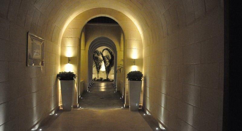 Misrah Simar Complex 1