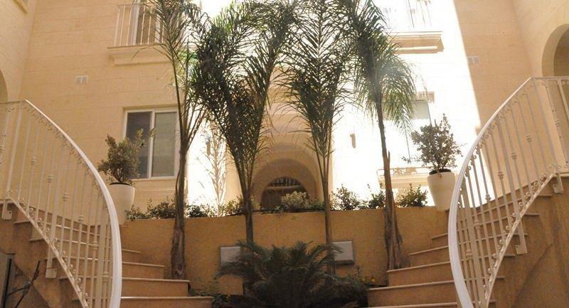 Misrah Simar Complex 2