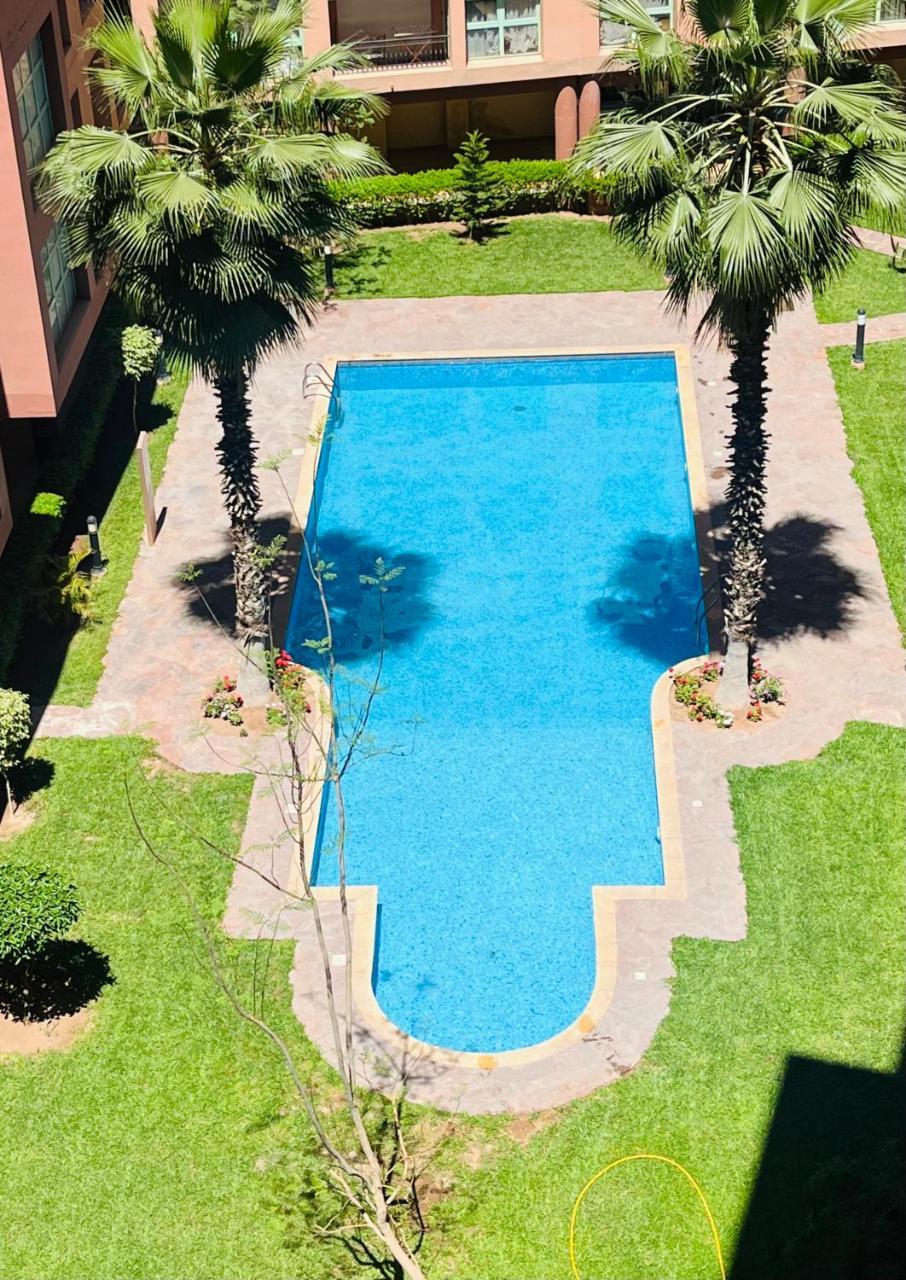 Residence Mirador Majorelle 1