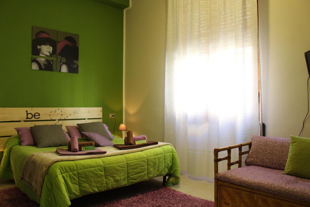 Sa Babbaiola Bed And Breakfast 1