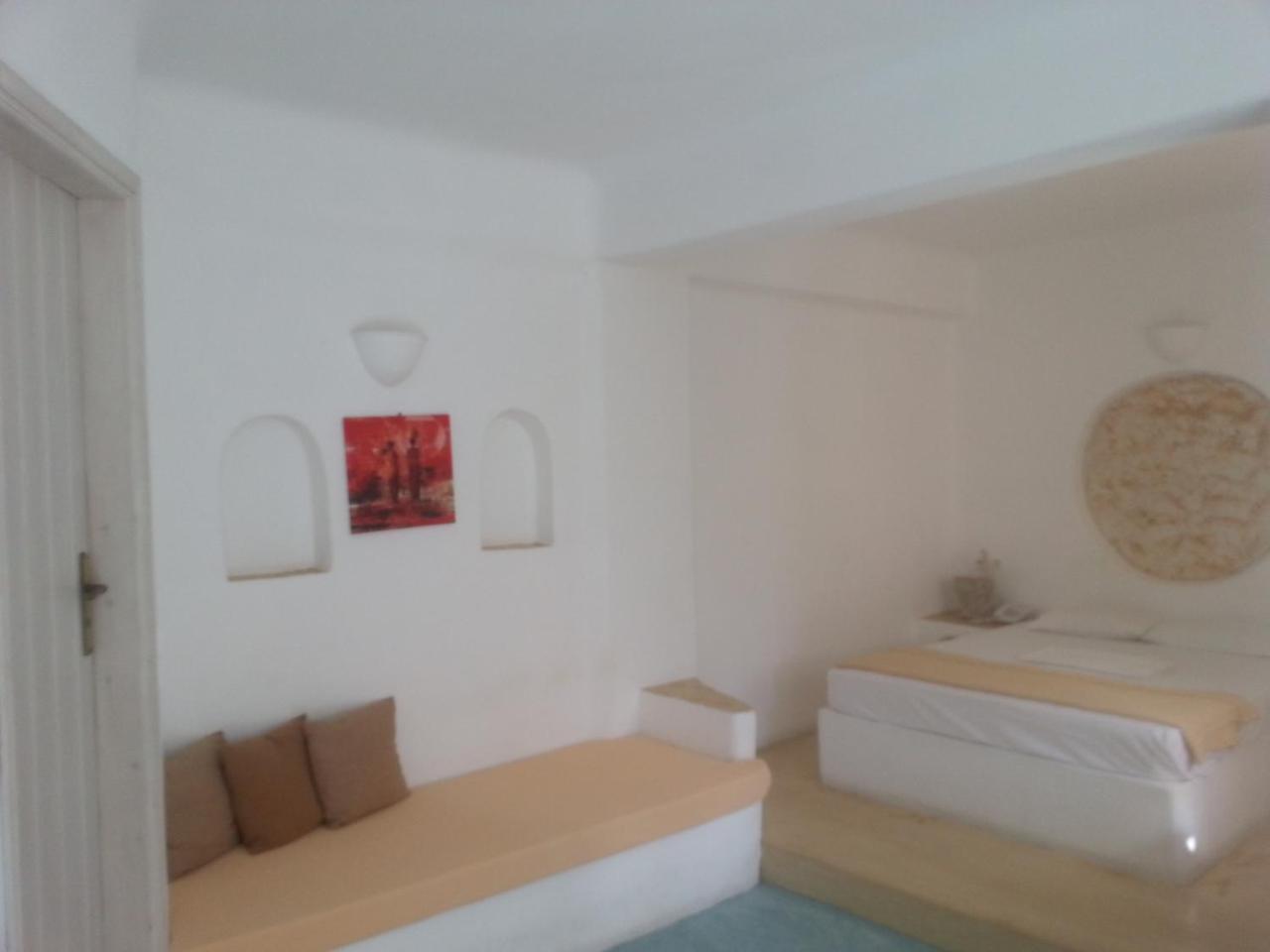 Belair Exclusive Hotel 1