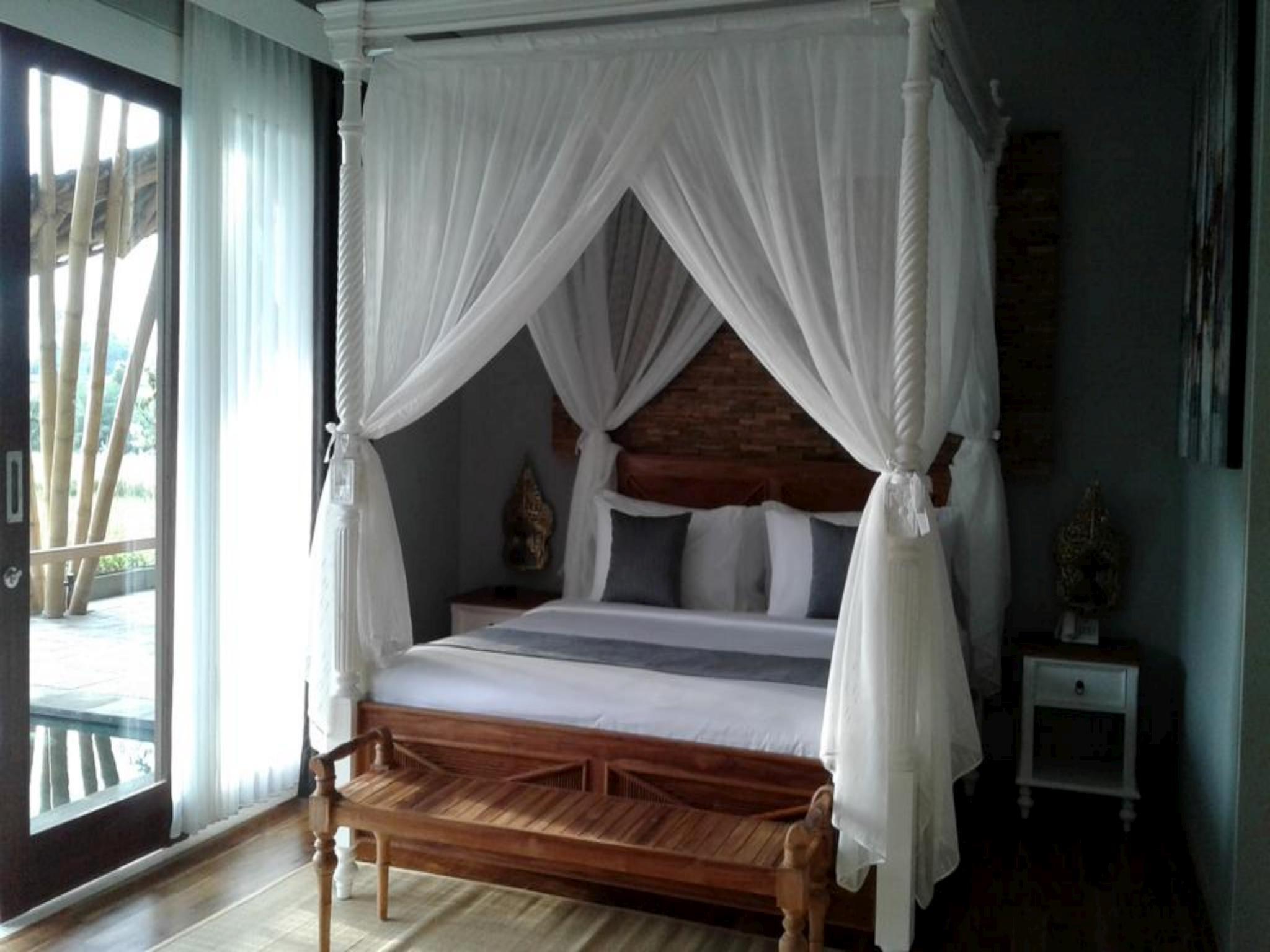 Wadari Ubud Retreat 1