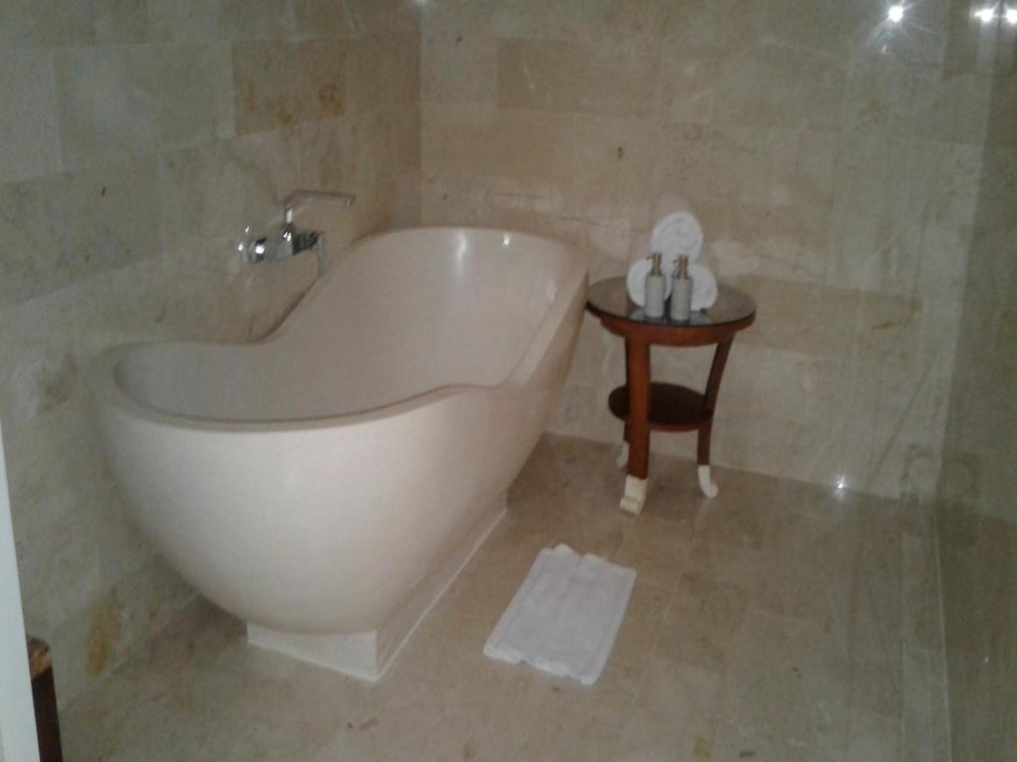 Wadari Ubud Retreat 2