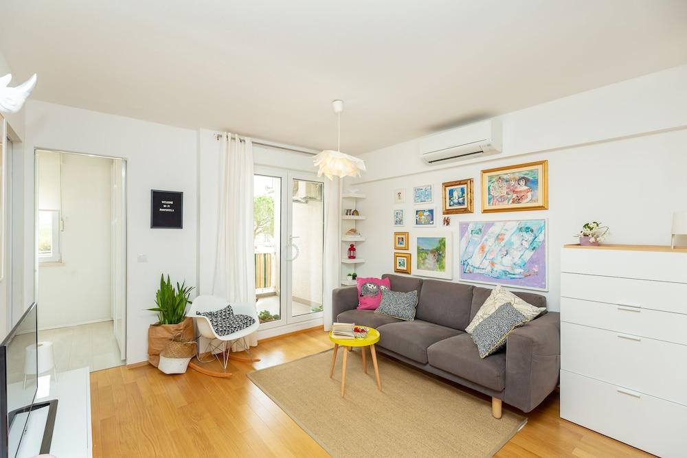 Hedera Estate, Hedera A29