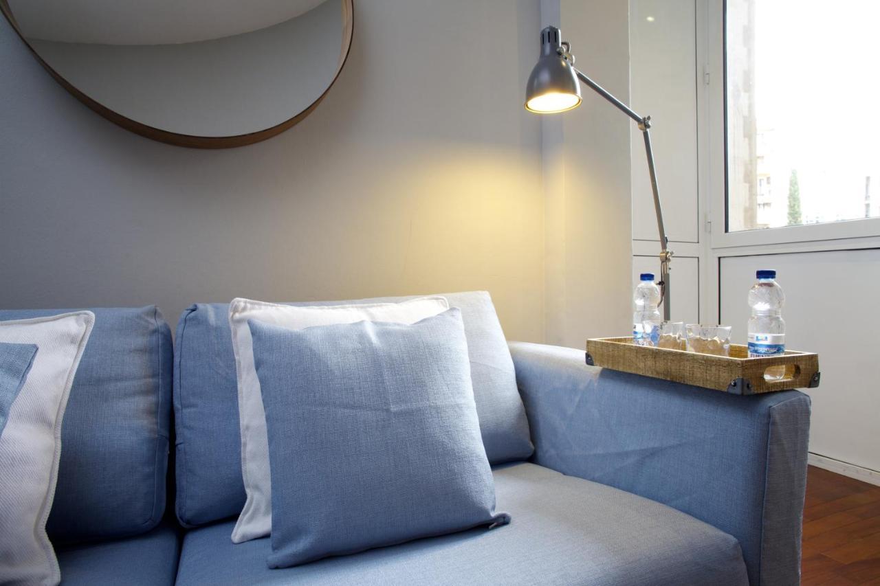 Barcelonaforrent the Gaudi Suites 2