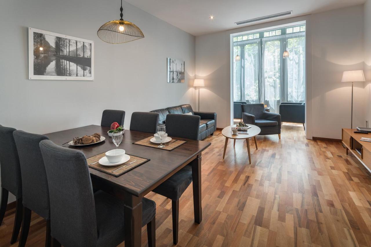 Habitat Apartments Alibei 1